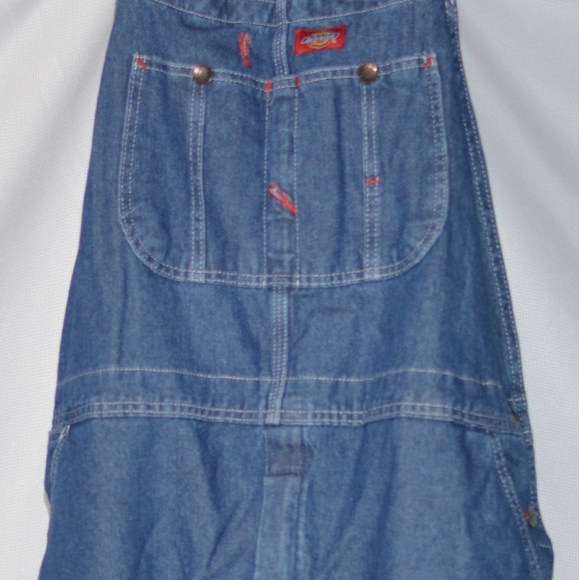 Dickies Other - Men's Dickie Bibs